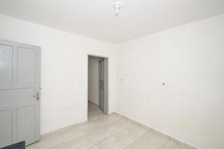 Casa para alugar com 24m², 1 quarto e sem vagaCozinha