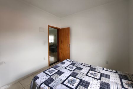 Casa à venda com 61m², 3 quartos e 4 vagasQuarto 3