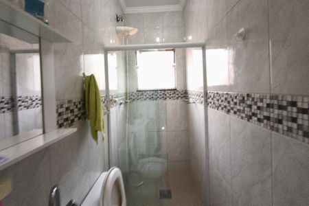 Casa à venda com 61m², 3 quartos e 4 vagasBanheiro Suíte