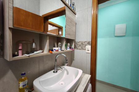 Casa à venda com 61m², 3 quartos e 4 vagasLavabo