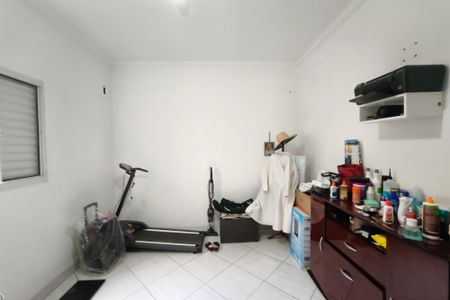 Casa à venda com 61m², 3 quartos e 4 vagasQuarto 4