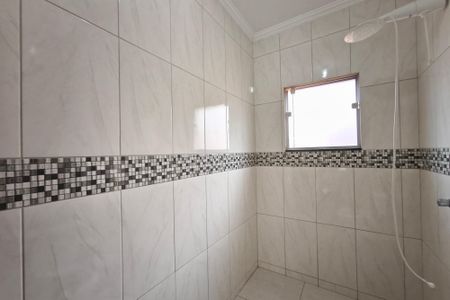 Casa à venda com 61m², 3 quartos e 4 vagasBanheiro Social