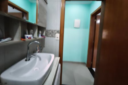 Casa à venda com 61m², 3 quartos e 4 vagasLavabo