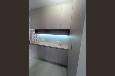 Apartamento à venda com 96m², 3 quartos e 3 vagasCozinha