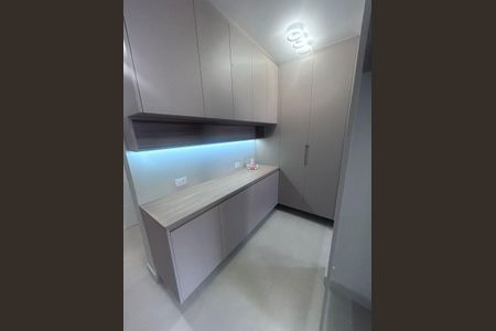 Apartamento à venda com 96m², 3 quartos e 3 vagasCozinha