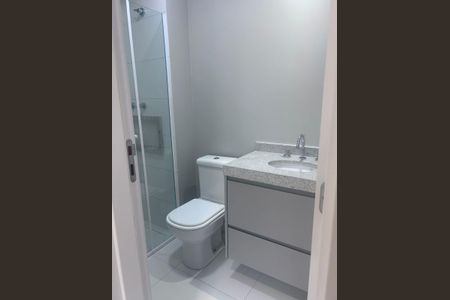 Apartamento à venda com 96m², 3 quartos e 3 vagasBanheiro