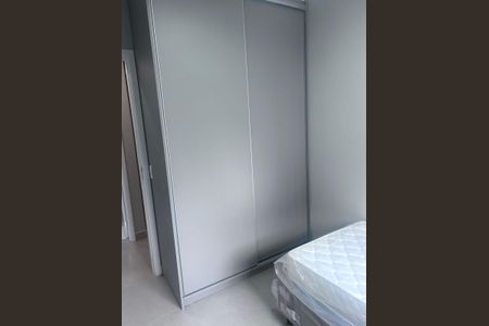 Quarto de apartamento à venda com 3 quartos, 96m² em Vila Lea, Santo André