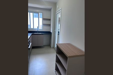 Apartamento à venda com 96m², 3 quartos e 3 vagasCozinha