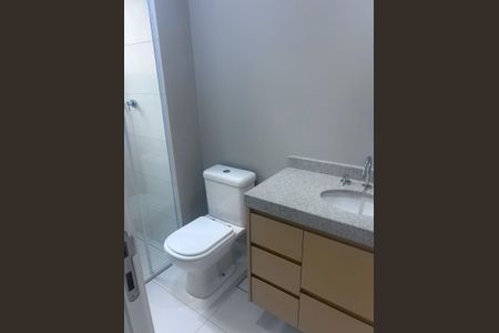 Apartamento à venda com 96m², 3 quartos e 3 vagasBanheiro