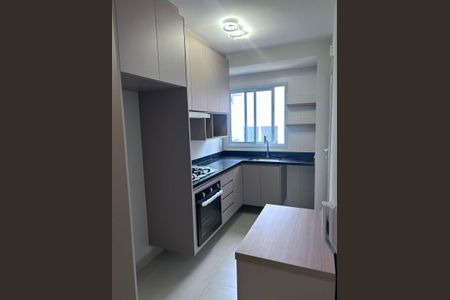 Apartamento à venda com 96m², 3 quartos e 3 vagasCozinha