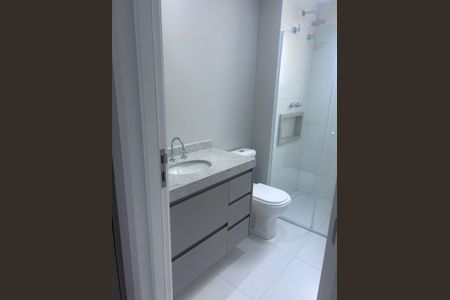 Apartamento à venda com 96m², 3 quartos e 3 vagasBanheiro