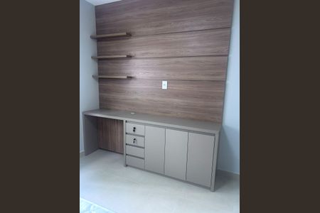 Quarto de apartamento à venda com 3 quartos, 96m² em Vila Lea, Santo André