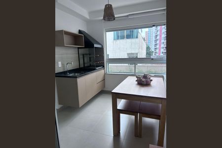 Apartamento à venda com 96m², 3 quartos e 3 vagasCozinha