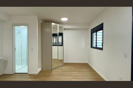 Studio para alugar com 27m², 1 quarto e sem vagaStudio