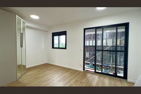 Studio para alugar com 27m², 1 quarto e sem vagaStudio