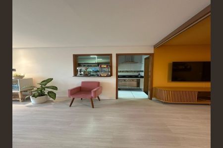 Apartamento à venda com 2 quartos, 84m² em Paulicéia, São Bernardo do Campo