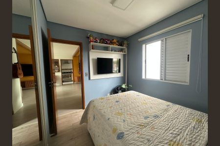 Apartamento à venda com 2 quartos, 84m² em Paulicéia, São Bernardo do Campo