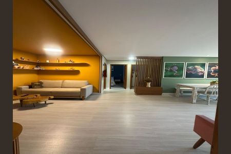 Apartamento à venda com 2 quartos, 84m² em Paulicéia, São Bernardo do Campo