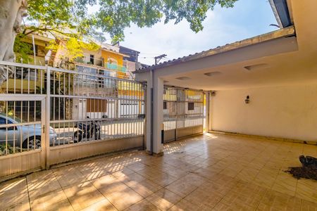 Casa à venda com 2 quartos, 200m² em Parque Jabaquara, São Paulo