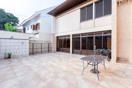 Casa à venda com 360m², 4 quartos e 4 vagas