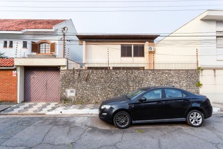 Casa à venda com 360m², 4 quartos e 4 vagas