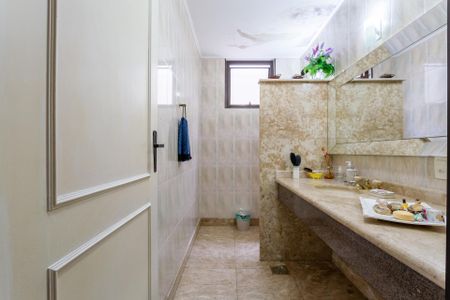 Casa à venda com 360m², 4 quartos e 4 vagas