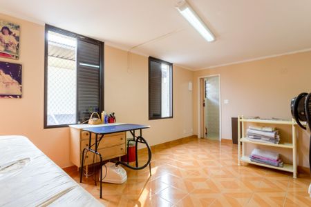 Casa à venda com 360m², 4 quartos e 4 vagas