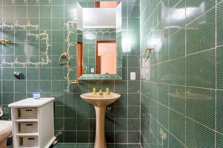 Casa à venda com 360m², 4 quartos e 4 vagas