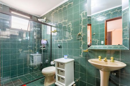 Casa à venda com 360m², 4 quartos e 4 vagas