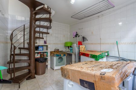 Casa à venda com 360m², 4 quartos e 4 vagas