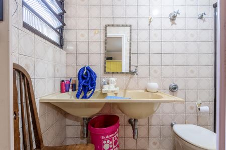 Casa à venda com 360m², 4 quartos e 4 vagas