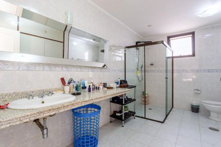 Casa à venda com 360m², 4 quartos e 4 vagas