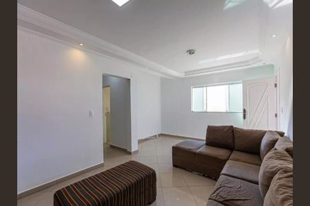 Casa à venda com 3 quartos, 300m² em Jardim Las Vegas, Santo André