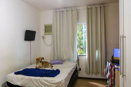 Casa de condomínio para alugar com 65m², 2 quartos e sem vagaQuarto 1