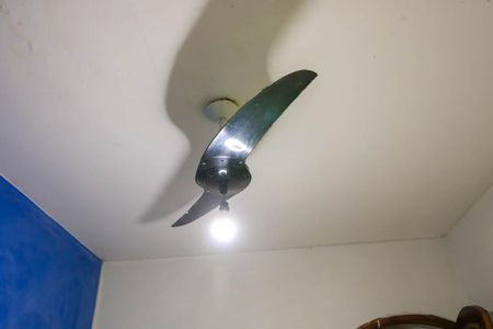 Casa de condomínio para alugar com 65m², 2 quartos e sem vagaQuarto 2