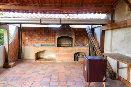 Casa de condomínio para alugar com 65m², 2 quartos e sem vagaTerraço