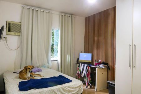 Casa de condomínio para alugar com 65m², 2 quartos e sem vagaQuarto 1