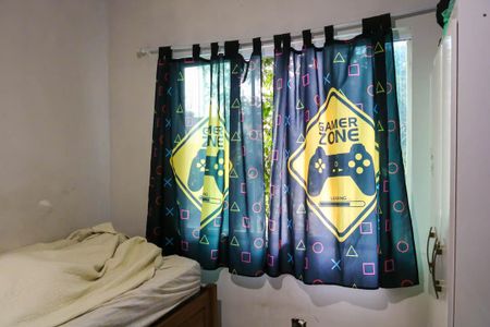 Casa de condomínio para alugar com 65m², 2 quartos e sem vagaQuarto 2