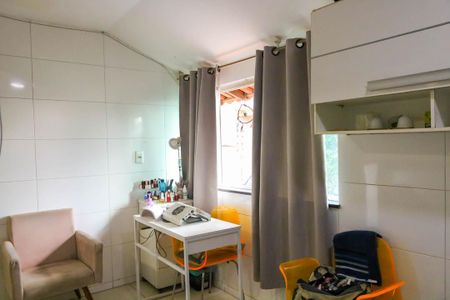 Casa de condomínio para alugar com 65m², 2 quartos e sem vagaCozinha