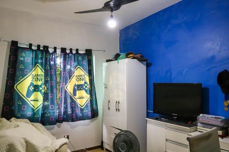 Casa de condomínio para alugar com 65m², 2 quartos e sem vagaQuarto 2