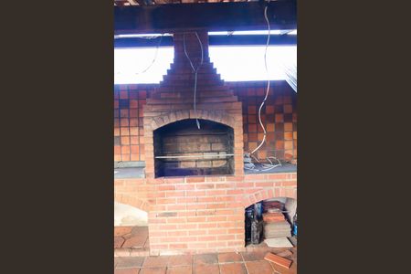 Casa de condomínio para alugar com 65m², 2 quartos e sem vagaTerraço