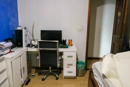 Casa de condomínio para alugar com 65m², 2 quartos e sem vagaQuarto 2