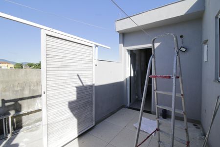 Apartamento para alugar com 76m², 2 quartos e sem vagaQuintal