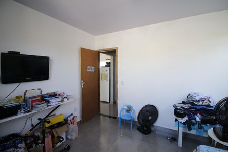 Apartamento para alugar com 76m², 2 quartos e sem vagaQuarto 1