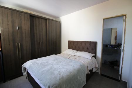 Apartamento para alugar com 76m², 2 quartos e sem vaga Suíte 2