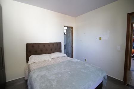 Apartamento para alugar com 76m², 2 quartos e sem vaga Suíte 2