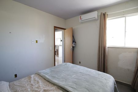  Suíte 2 de apartamento para alugar com 2 quartos, 76m² em Curicica, Rio de Janeiro