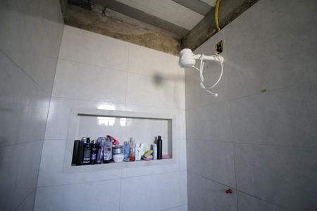 Apartamento para alugar com 76m², 2 quartos e sem vagaBanheiro da Suíte 2