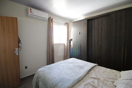 Apartamento para alugar com 76m², 2 quartos e sem vaga Suíte 2