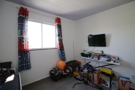 Quarto 1 de apartamento para alugar com 2 quartos, 76m² em Curicica, Rio de Janeiro